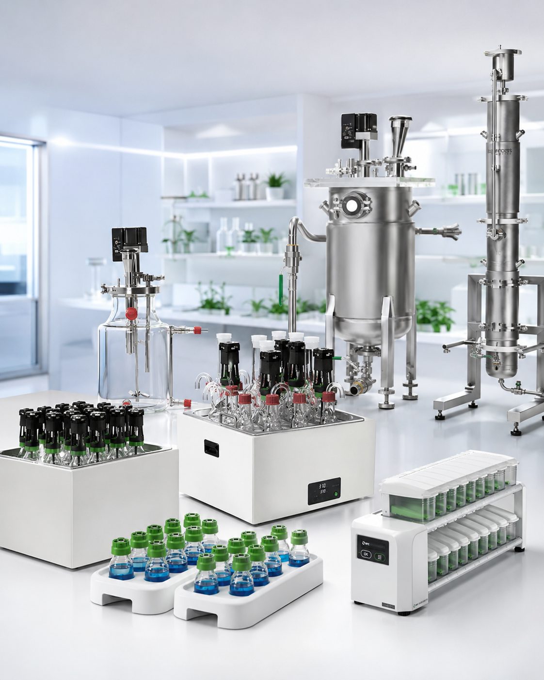 Bio-Energy Lab product placeholder image