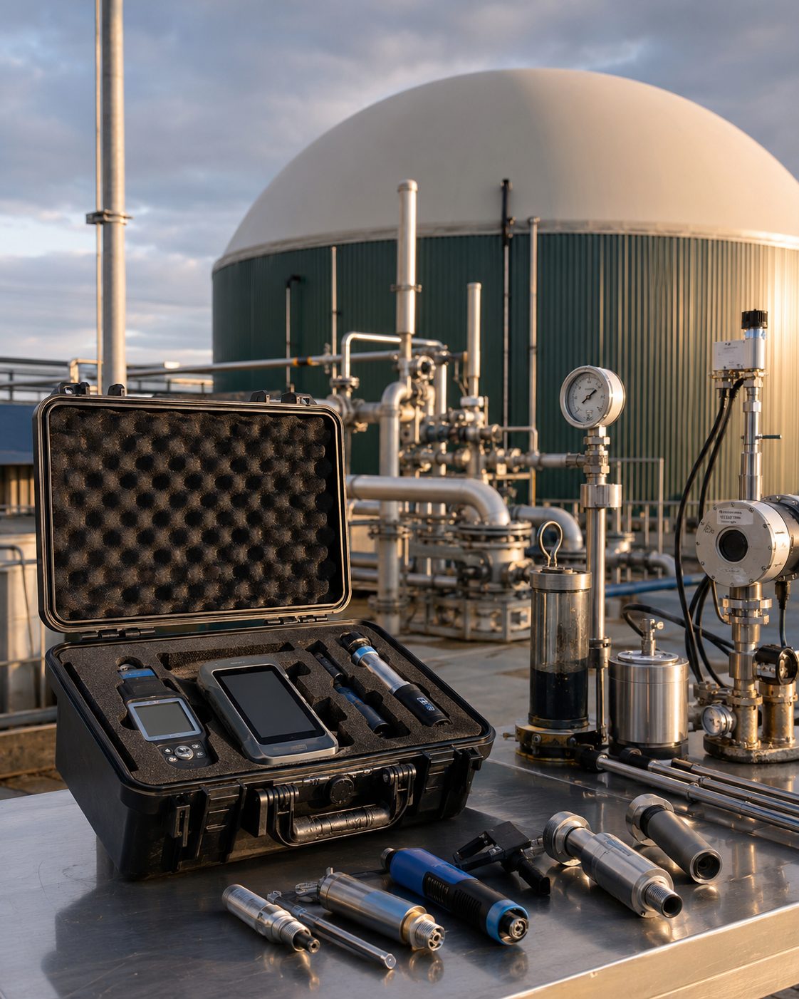 Digester Doctor product placeholder image