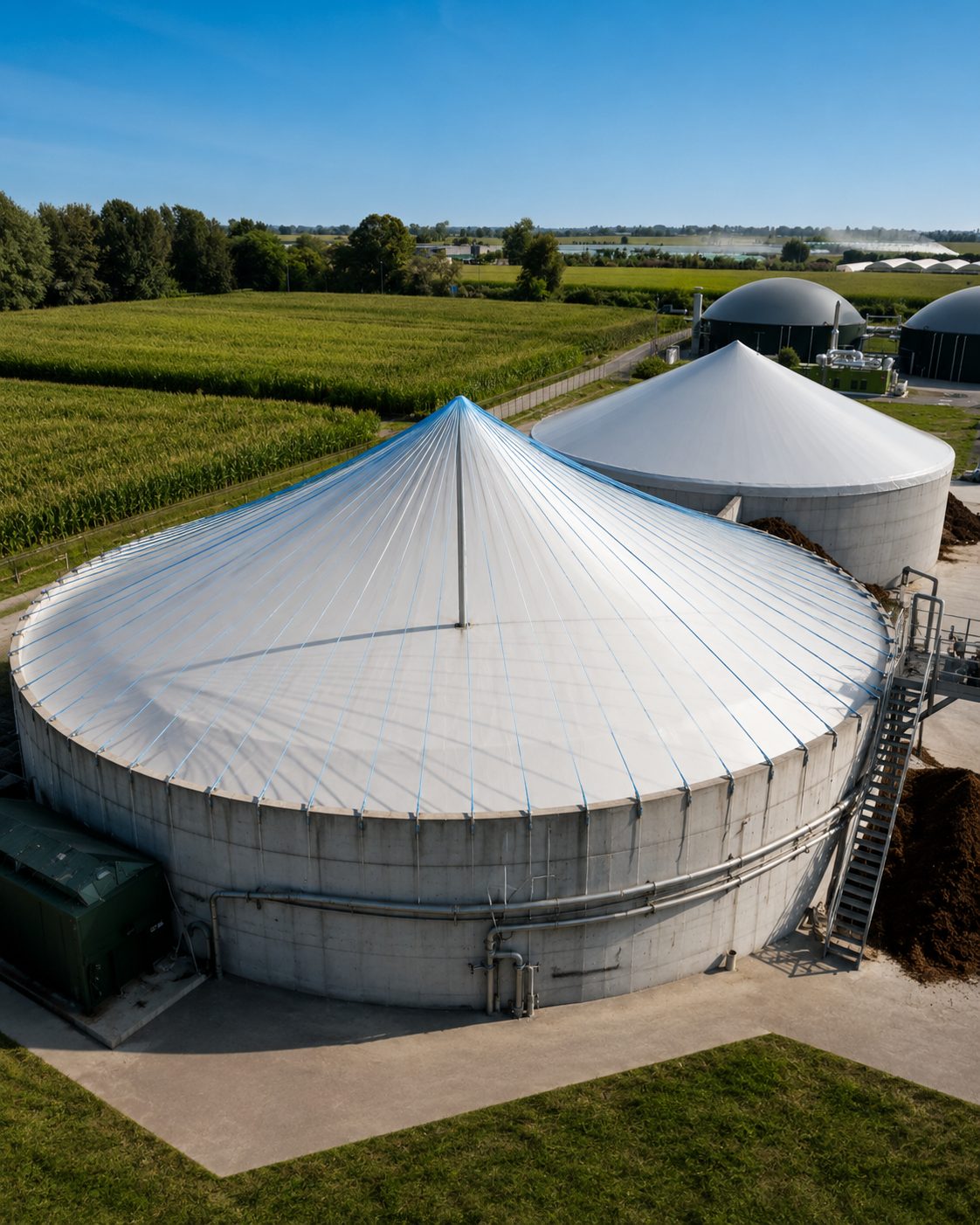 Biogas balloon accessories placeholder image